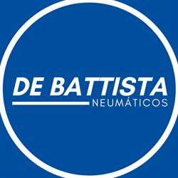 De Battista Neumáticos