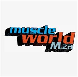 Muscle World Mza