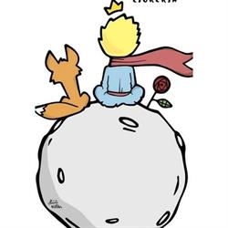 El Principito Librería