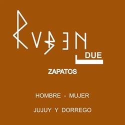 Ruben DUE