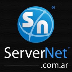 ServerNet