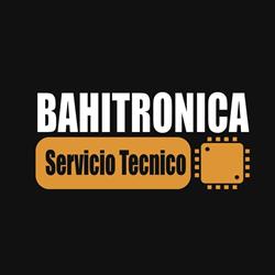 Bahitronica