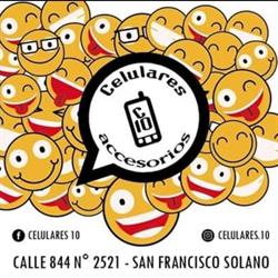 Celulares 10