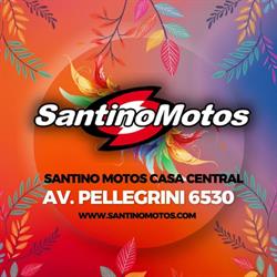 Santino MOTOS