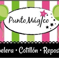 Punto Mágico Cotillón y Papelera