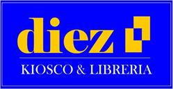 Kiosco Diez