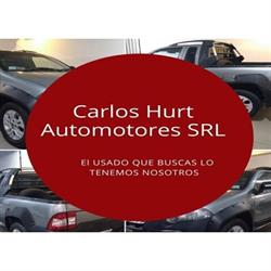 Hurt Carlos Automotores SRL
