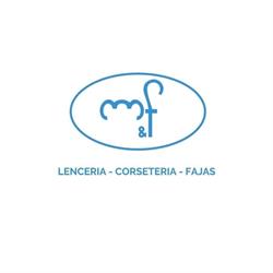 M y F Lencería Corsetería y Fajas