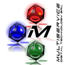 Multiservice Digital Technology