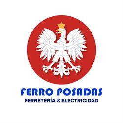 Ferro Posadas