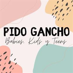 Pido Gancho Kids & Teens