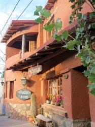 Hotel Antigua Tilcara