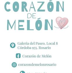 Corazon De Melon