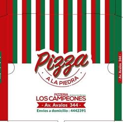 Los Campeones de Saturnino