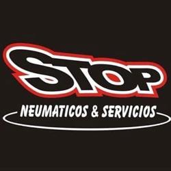 Stop Neumáticos y Servicios.