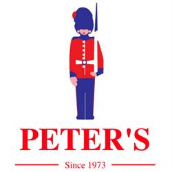 Peter's - Baby & Kids