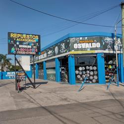 Repuestos osvaldo