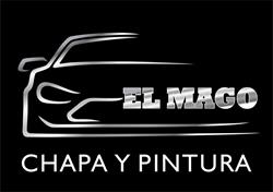 Chapa y pintura El Mago