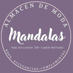 Mandalas Almacen de Moda
