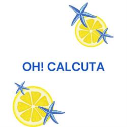 Oh! Calcuta