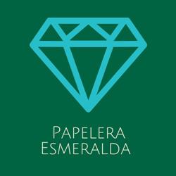 Papelera Esmeralda