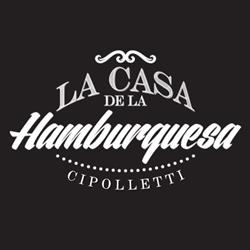 La Casa de la Hamburguesa Cipolletti