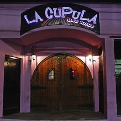 La Cupula Bar Rock