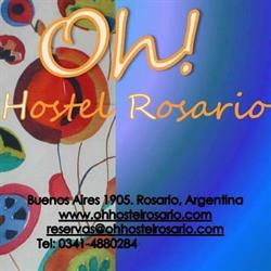 OH Hostel Rosario