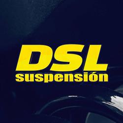 Dsl Suspension