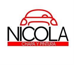 Taller Chapa y Pintura Nicola