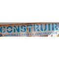 Construir - Corralon y Ferreteria