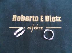 Roberto E Dietz Orfebre