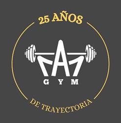 AM GYM