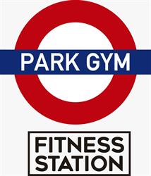 Park Gym Fitness Station