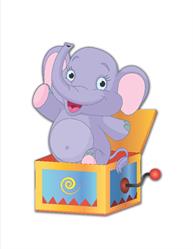 Elephant Jugueteria Libreria