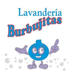 Lavandería Burbujitas