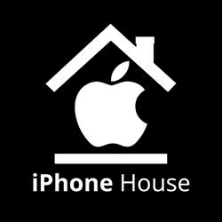 IPhone House