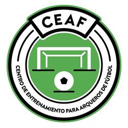 CEAF - Centro de Entrenamiento para Arqueros/as de Futbol
