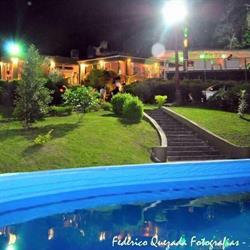 Altos De San Javier - Fiestas & Eventos