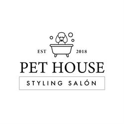 Pet House Styling Salon