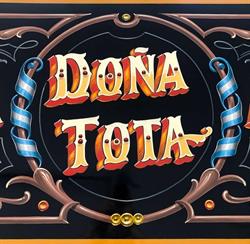 Parrilla Doña Tota