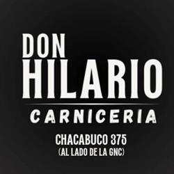 DON HILARIO VM