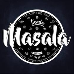 Tienda Masala