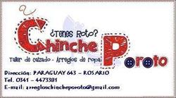 Chinche Poroto