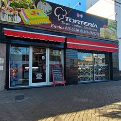 Torteria