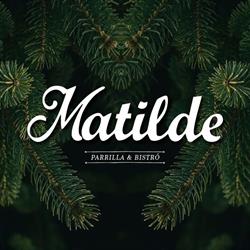 Matilde