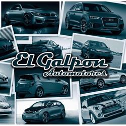 El Galpon Automotores