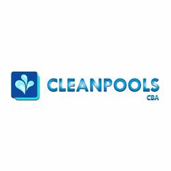 Cleanpools Cba