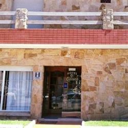 Hotel Coliseo