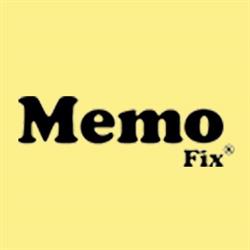 Memo-Fix